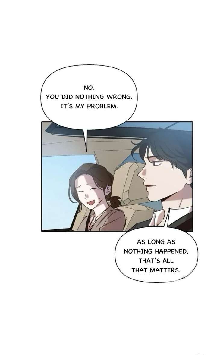 The Time When We Were Young Chapter 102 - Page 63