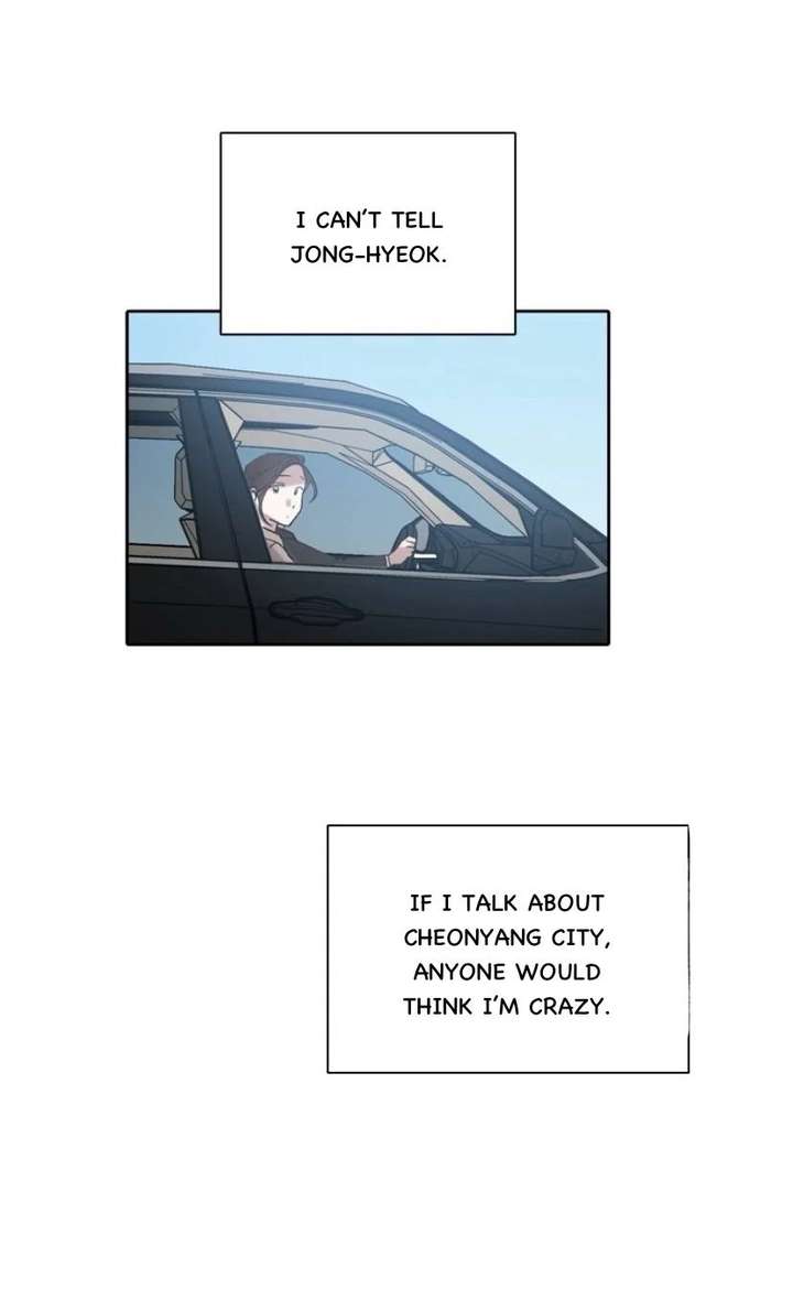 The Time When We Were Young Chapter 102 - Page 64