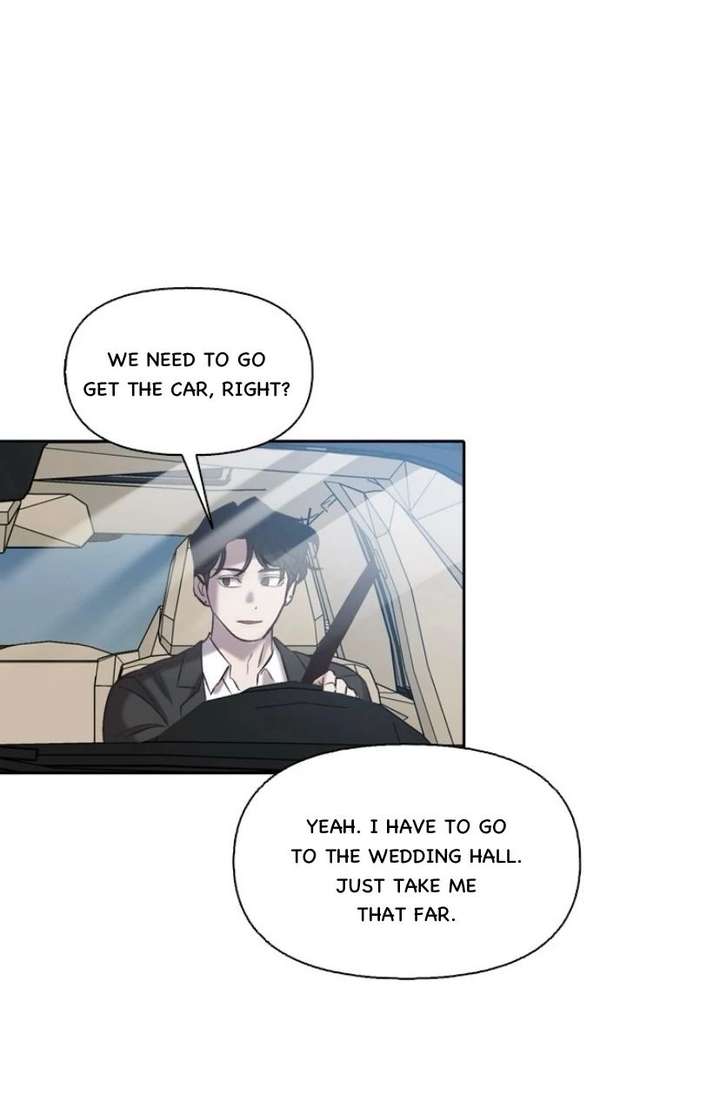 The Time When We Were Young Chapter 102 - Page 66