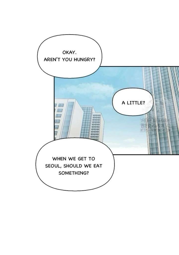 The Time When We Were Young Chapter 102 - Page 67