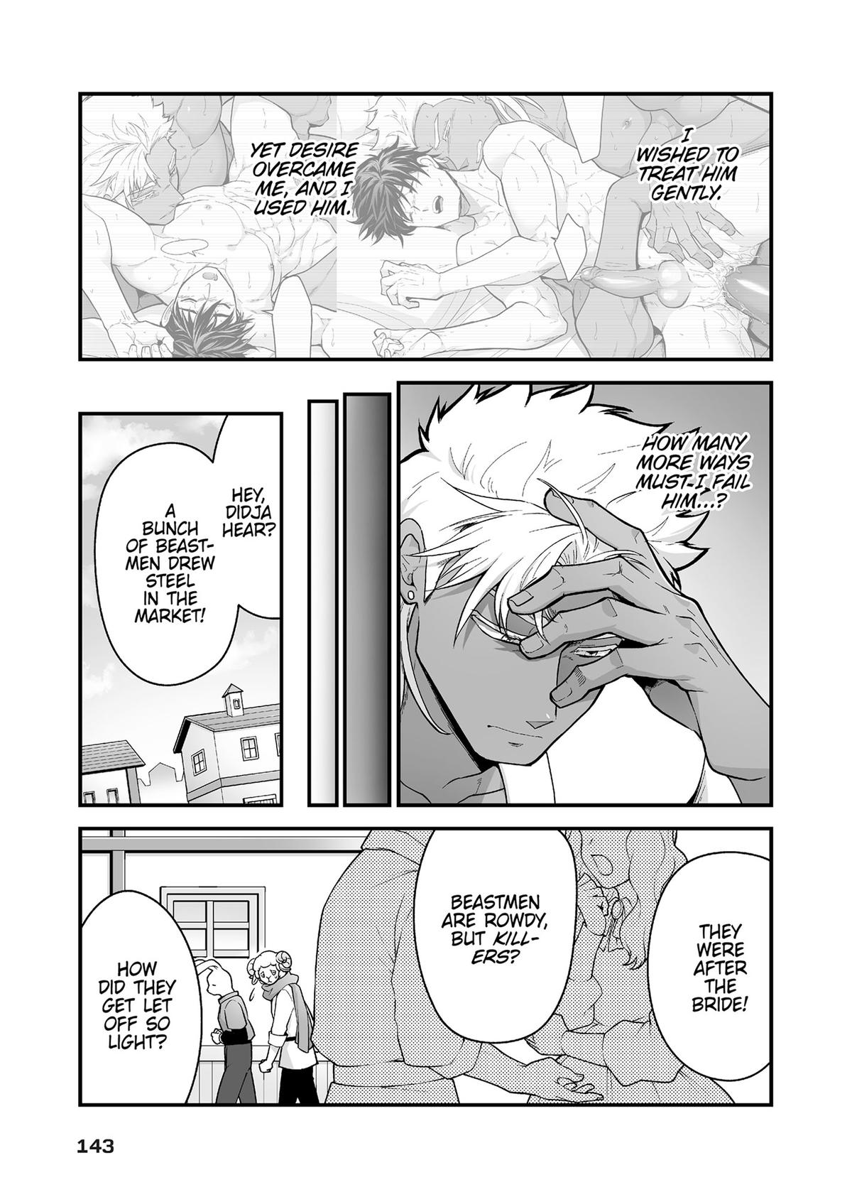 The Titan's Bride Chapter 41 - Page 13