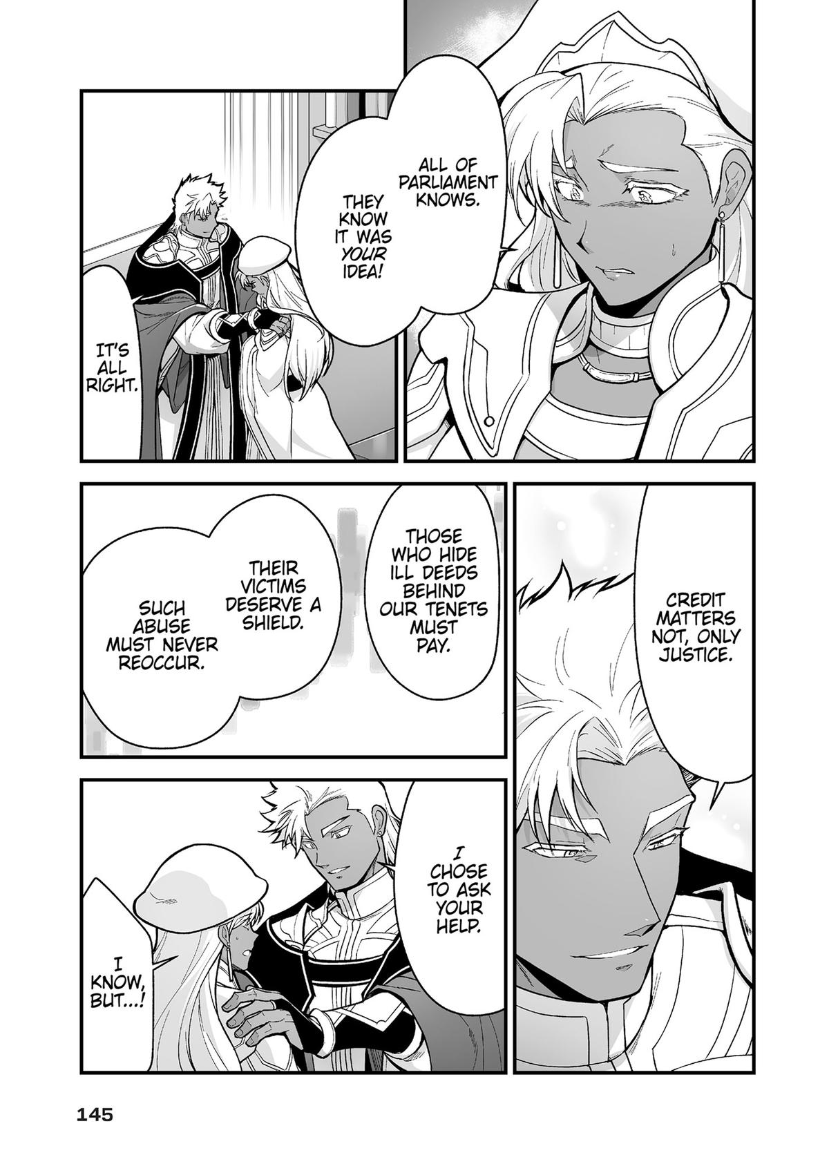 The Titan's Bride Chapter 41 - Page 15