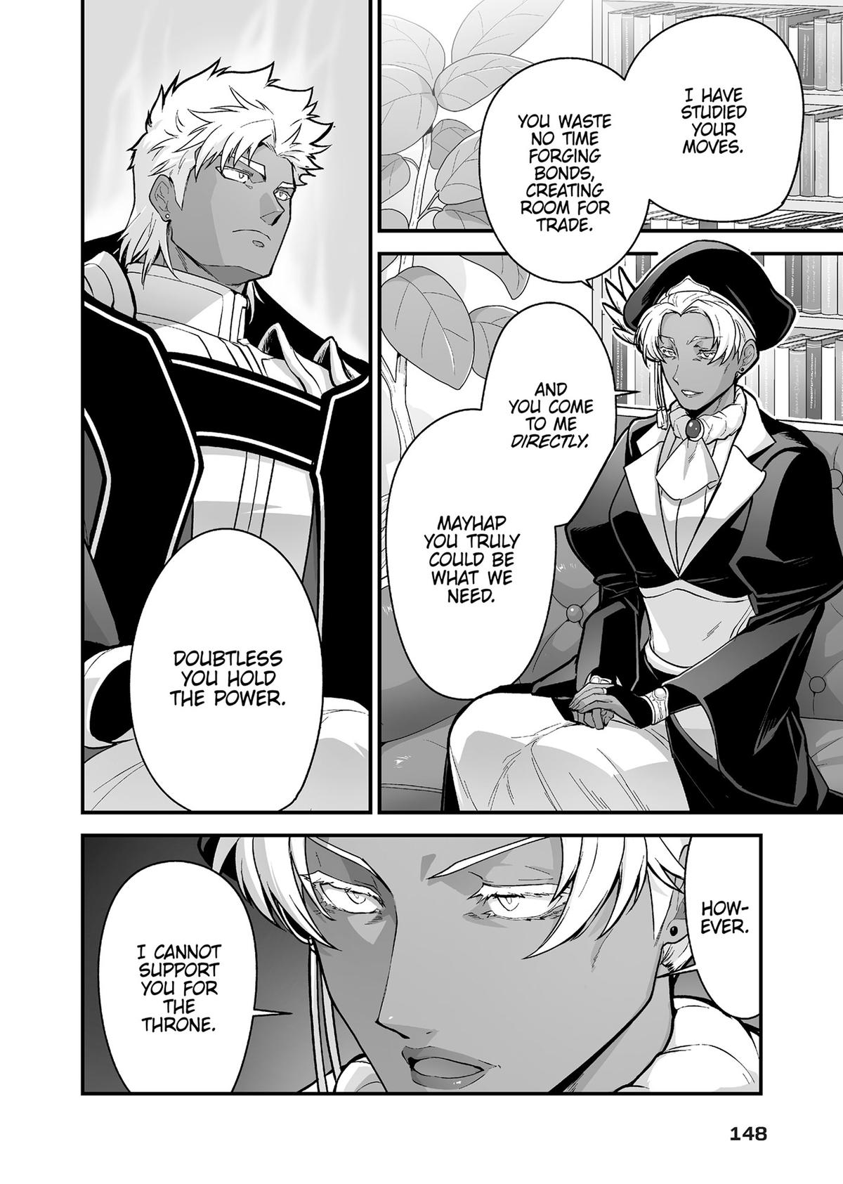 The Titan's Bride Chapter 41 - Page 18