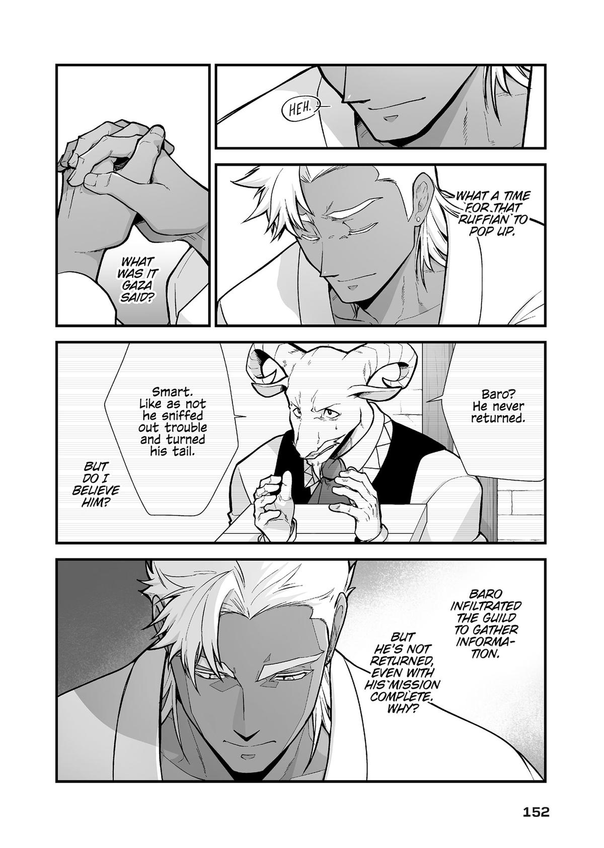 The Titan's Bride Chapter 41 - Page 22