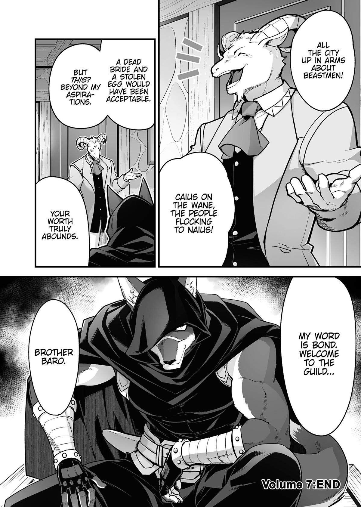 The Titan's Bride Chapter 41 - Page 24