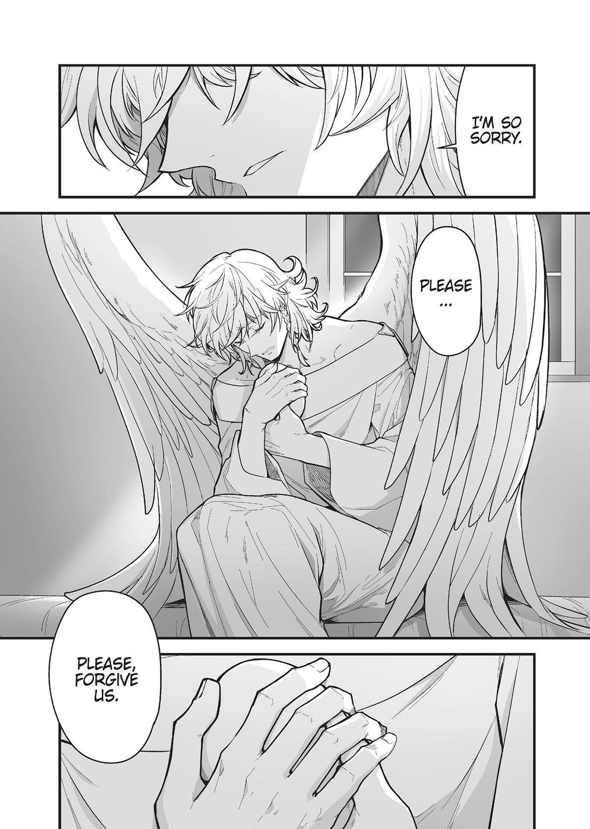 The Titan's Bride Chapter 42 - Page 26