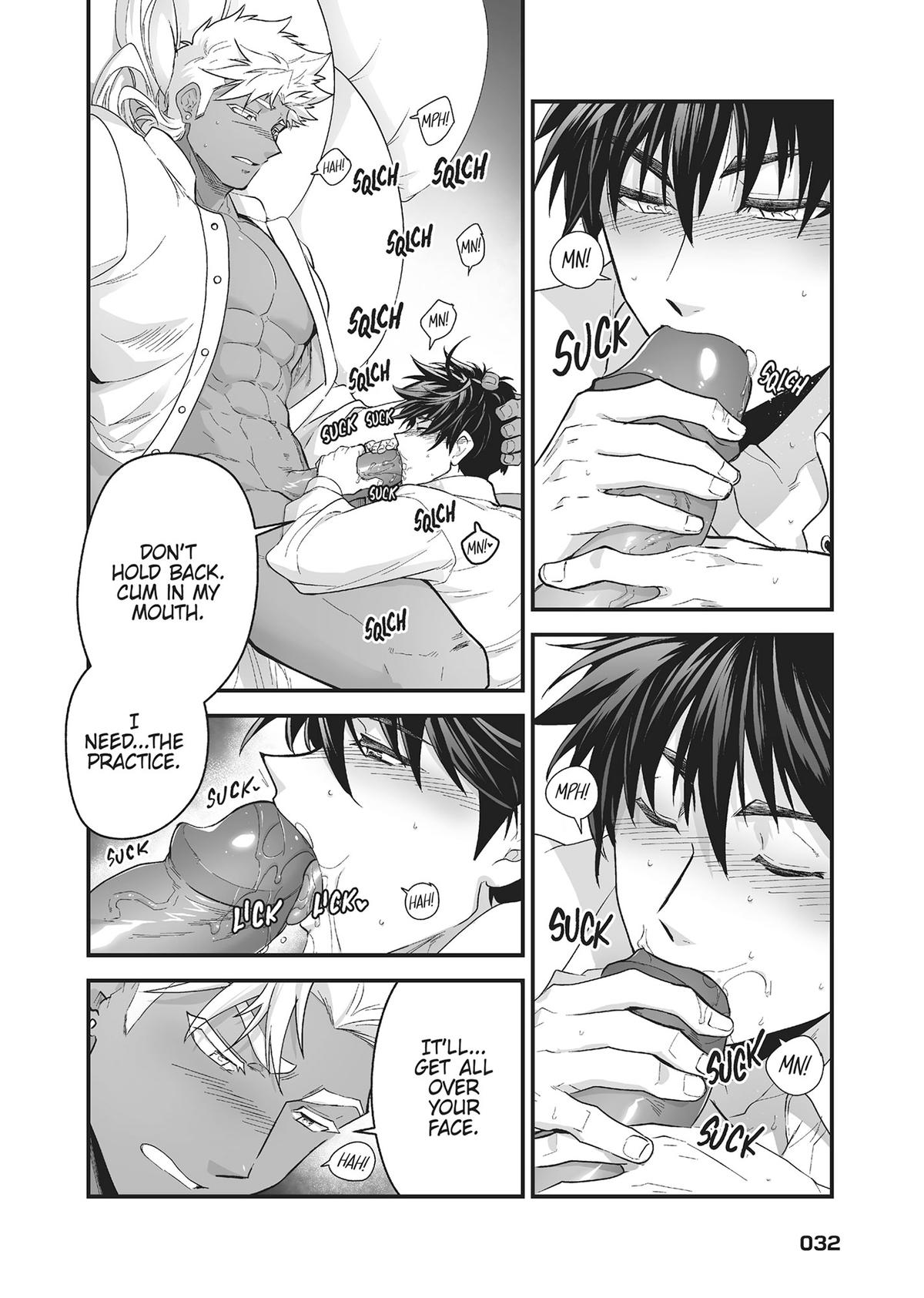 The Titan's Bride Chapter 43 - Page 6