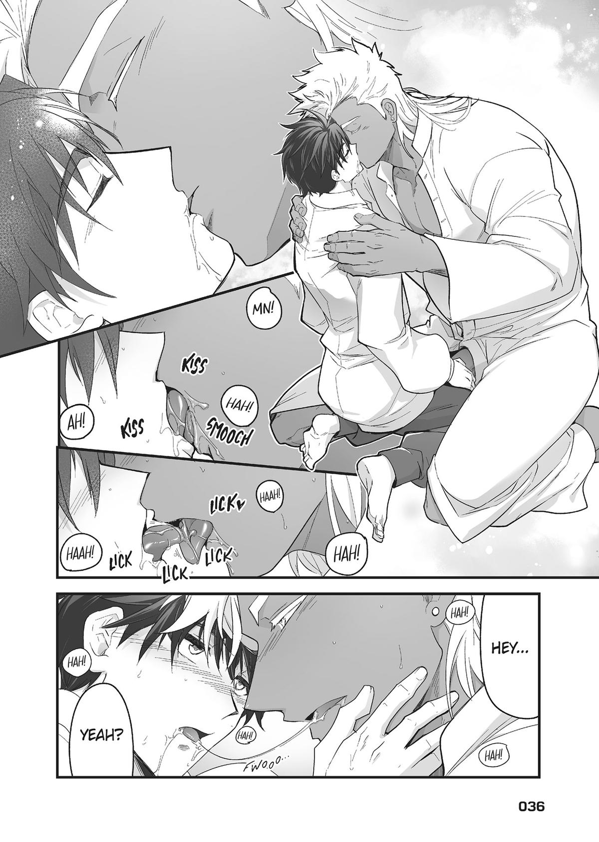 The Titan's Bride Chapter 43 - Page 10