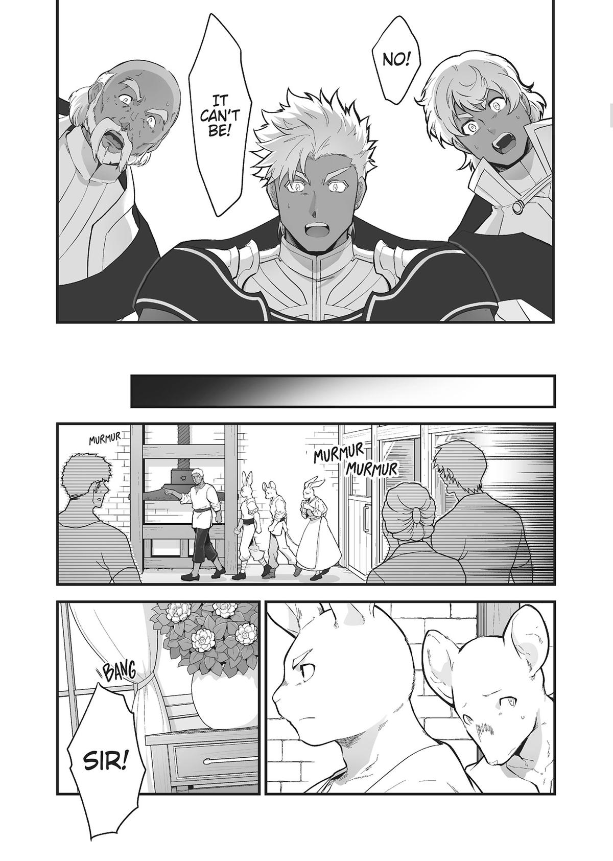 The Titan's Bride Chapter 43 - Page 19