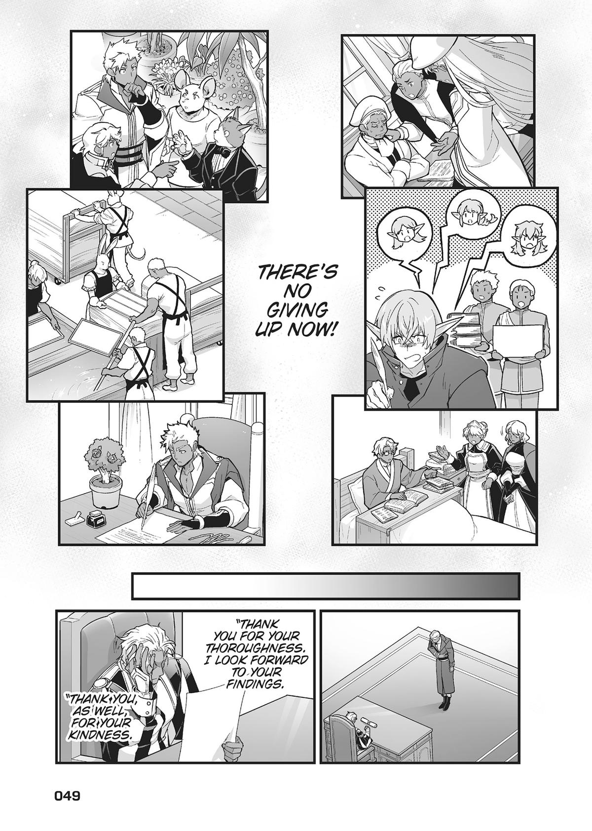 The Titan's Bride Chapter 43 - Page 23