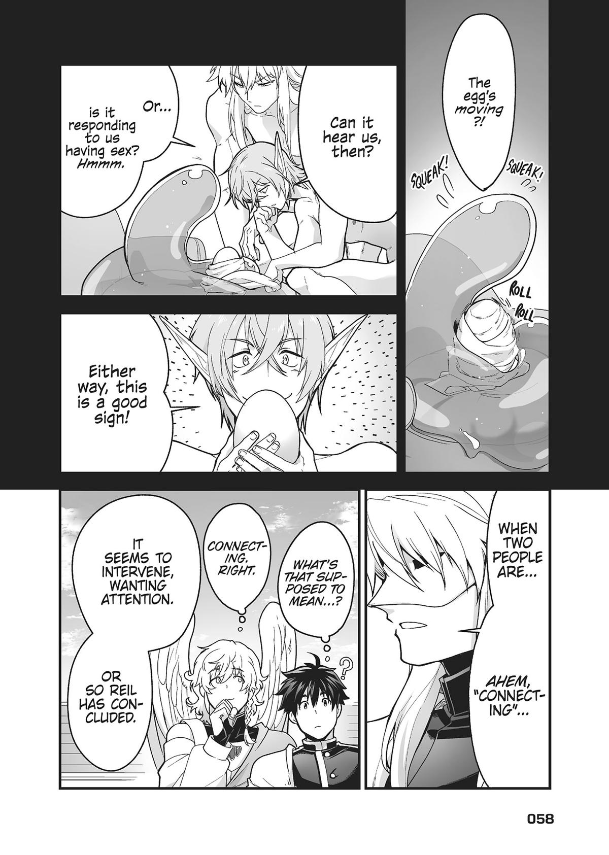 The Titan's Bride Chapter 44 - Page 6