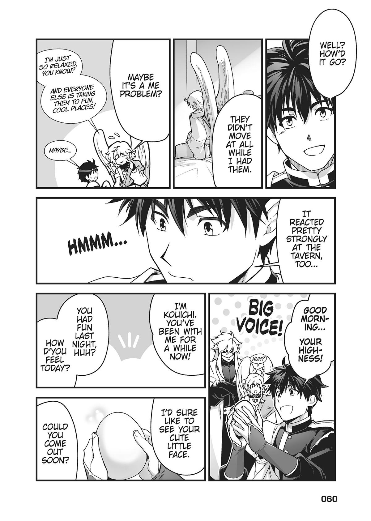 The Titan's Bride Chapter 44 - Page 8