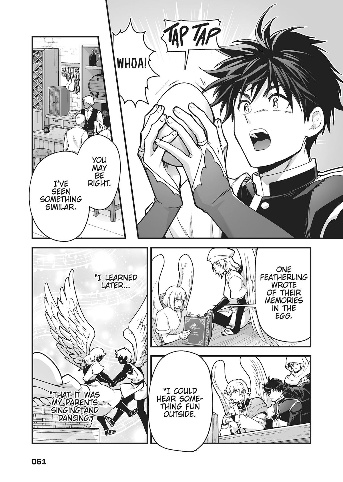 The Titan's Bride Chapter 44 - Page 9