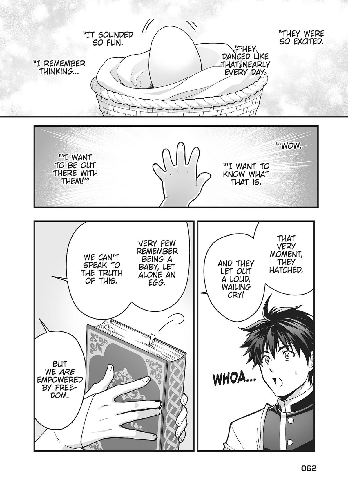 The Titan's Bride Chapter 44 - Page 10