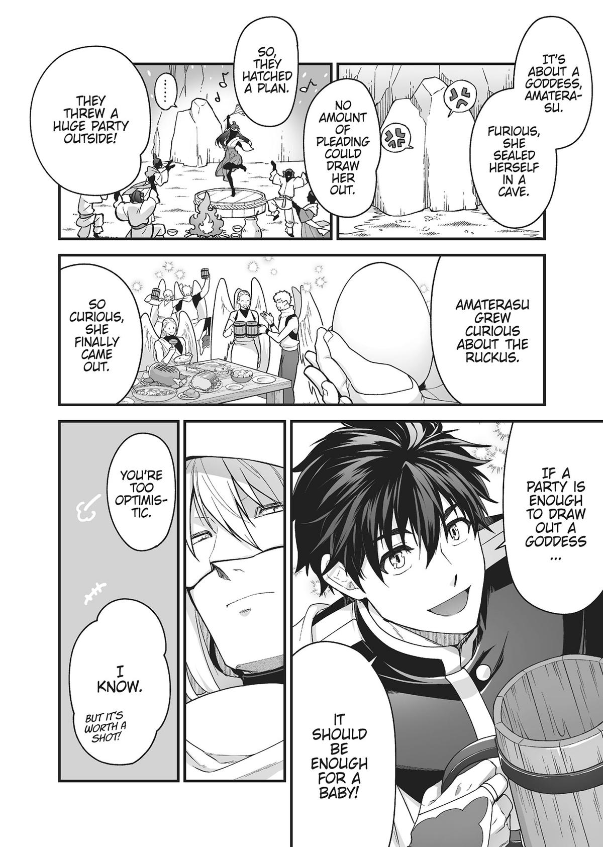 The Titan's Bride Chapter 44 - Page 14