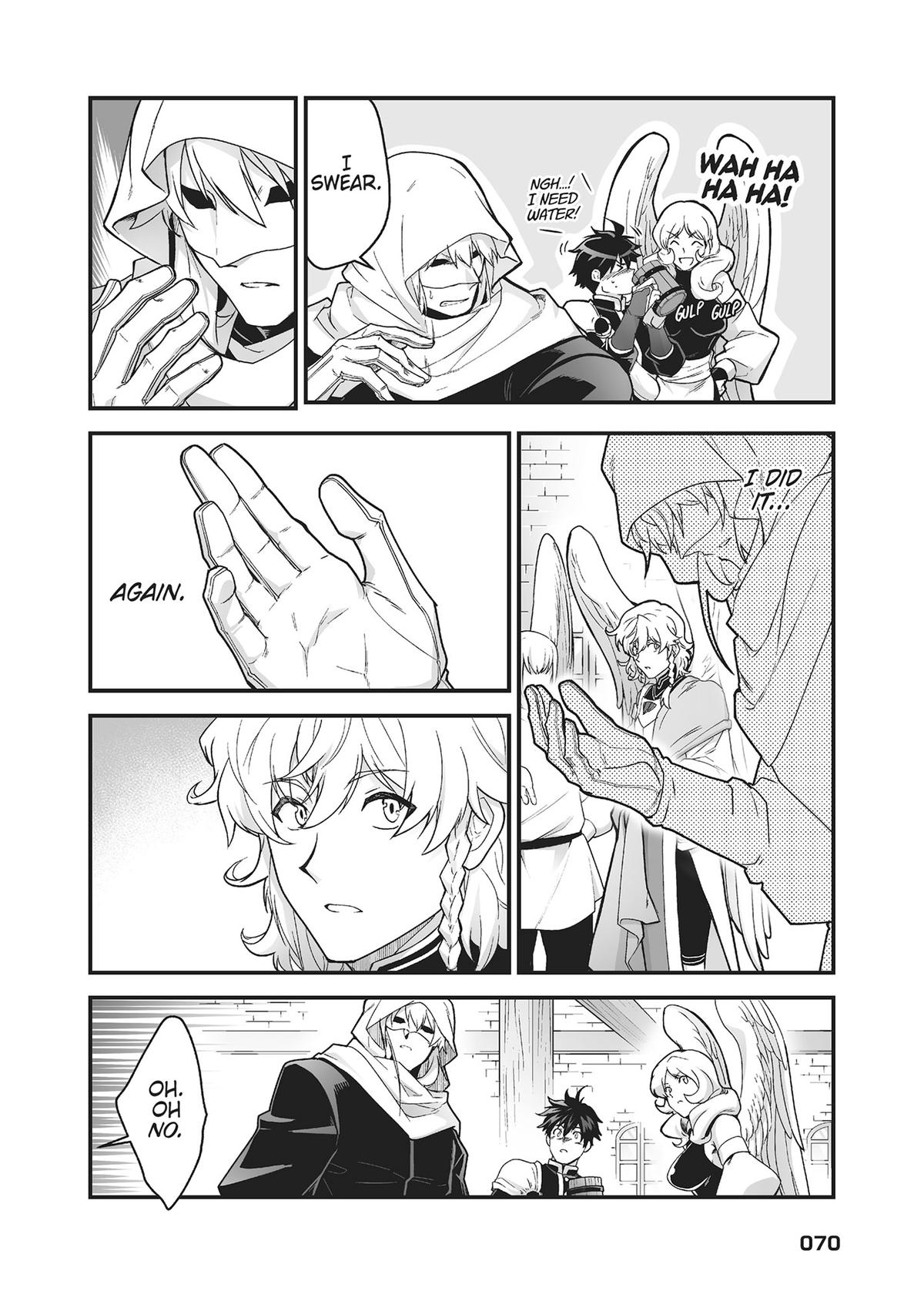 The Titan's Bride Chapter 44 - Page 18