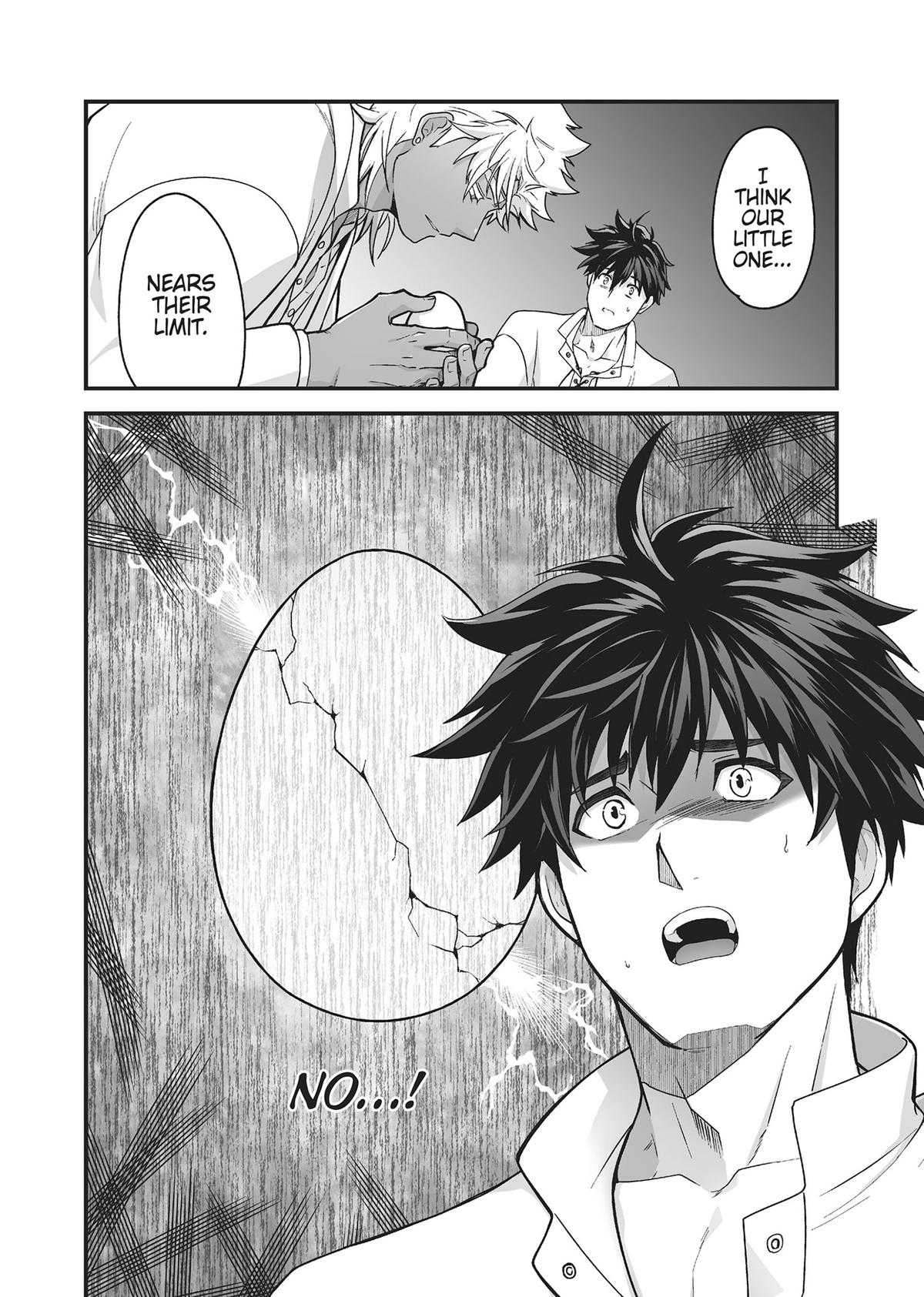 The Titan's Bride Chapter 44 - Page 24