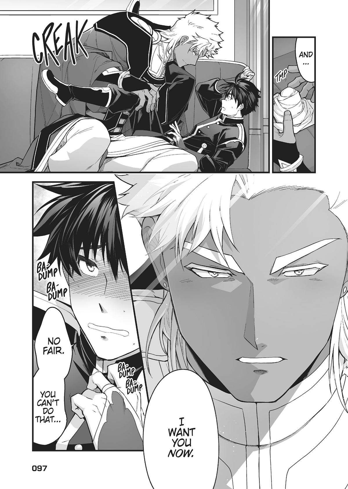 The Titan's Bride Chapter 45 - Page 19