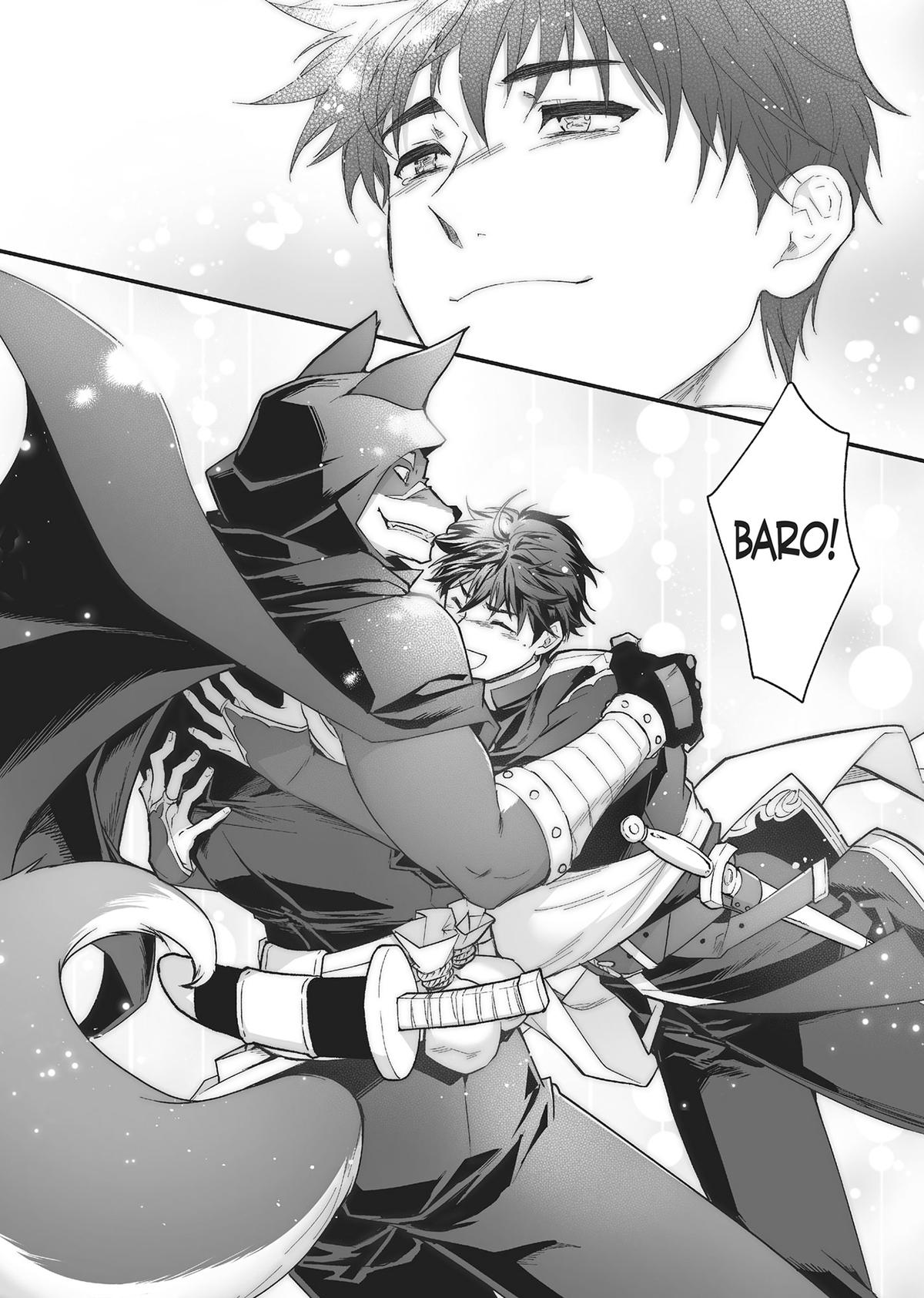 The Titan's Bride Chapter 46 - Page 24