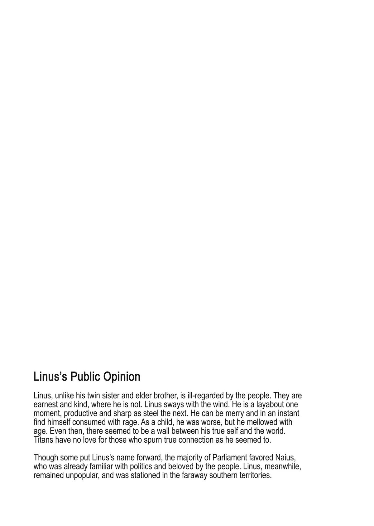 The Titan's Bride Chapter 46 - Page 25