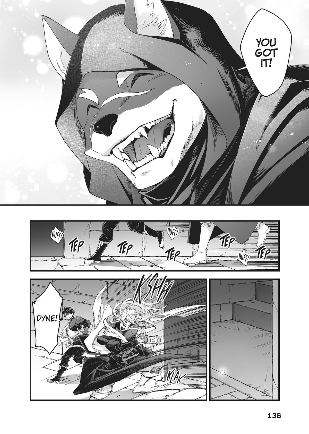 The Titan's Bride Chapter 47 - Page 6