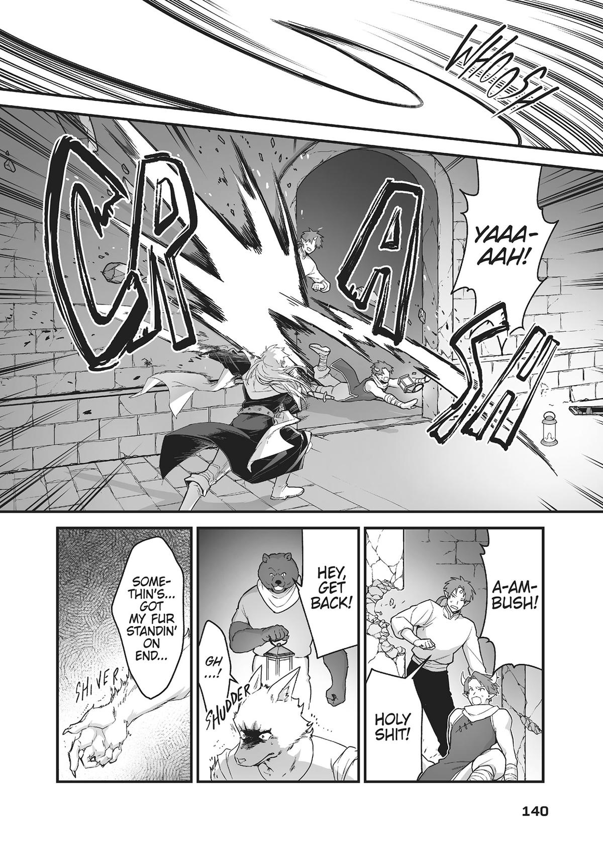 The Titan's Bride Chapter 47 - Page 9