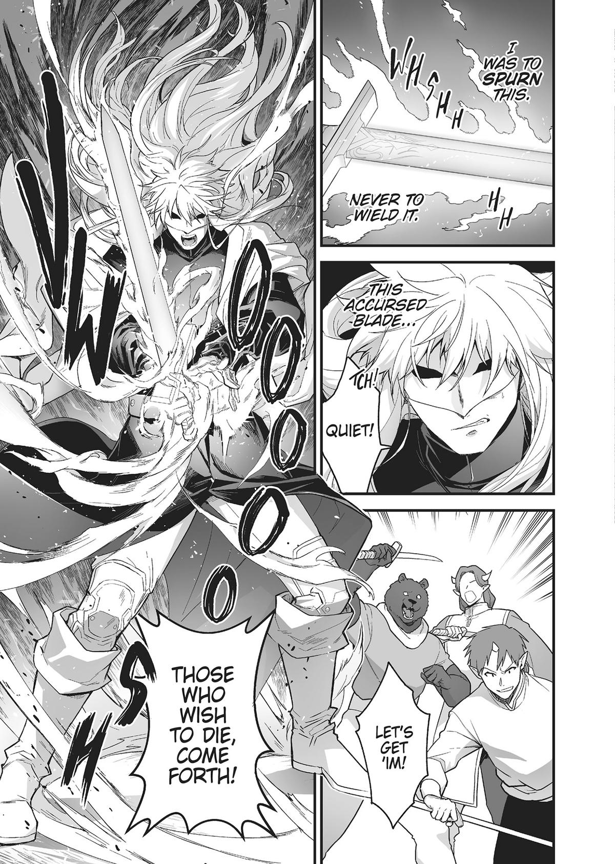 The Titan's Bride Chapter 47 - Page 10