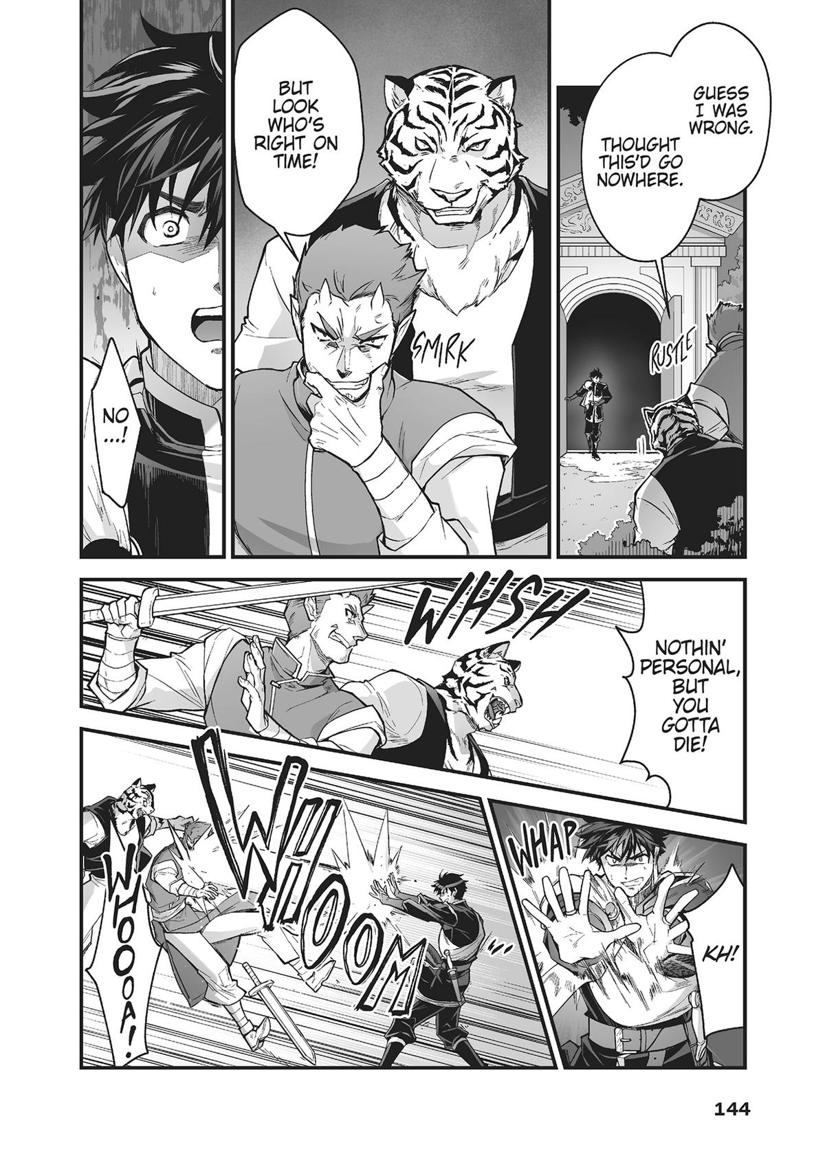 The Titan's Bride Chapter 47 - Page 13