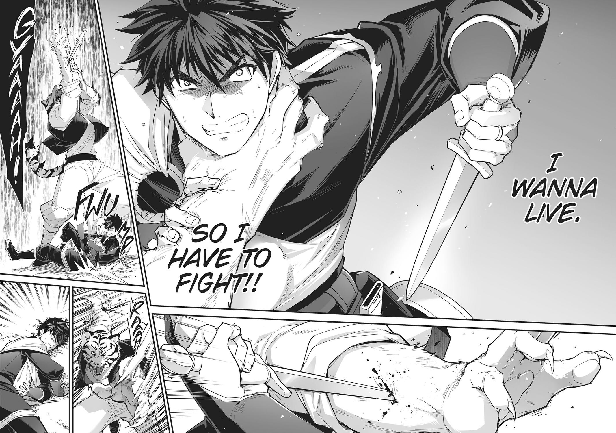 The Titan's Bride Chapter 47 - Page 15