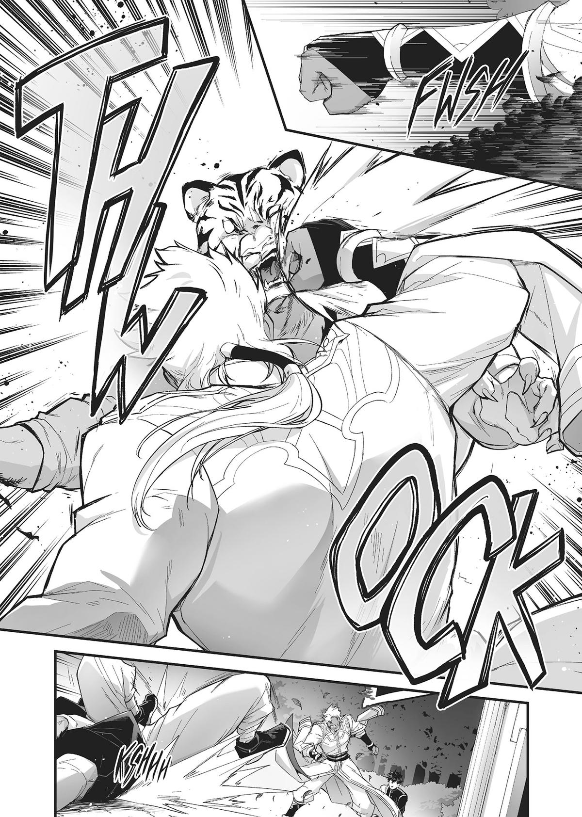 The Titan's Bride Chapter 47 - Page 16