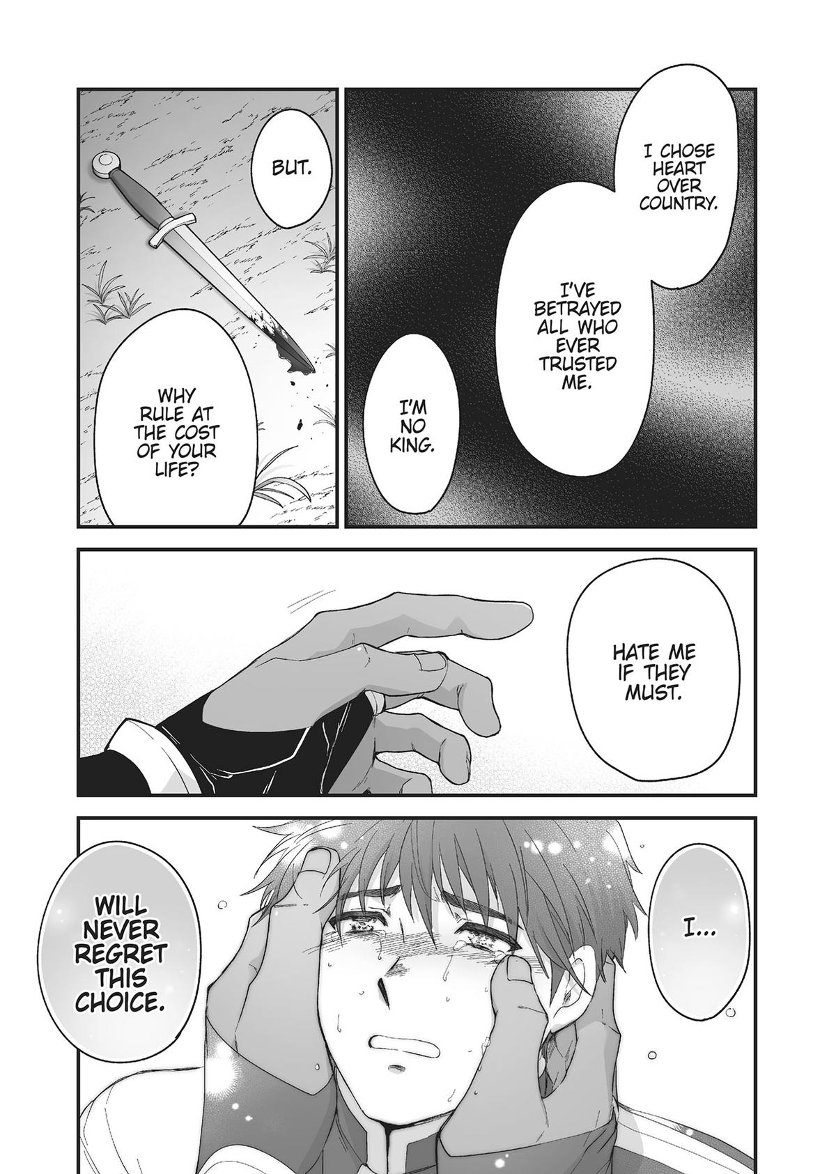 The Titan's Bride Chapter 47 - Page 19