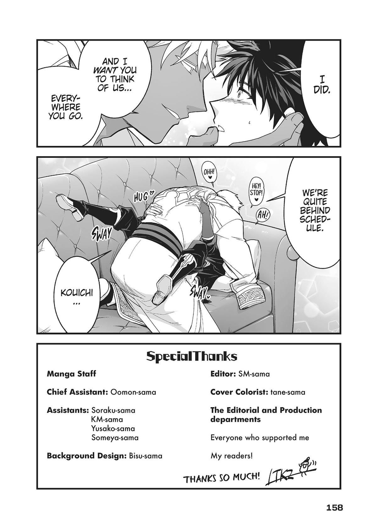 The Titan's Bride Chapter 47.5 - Page 4