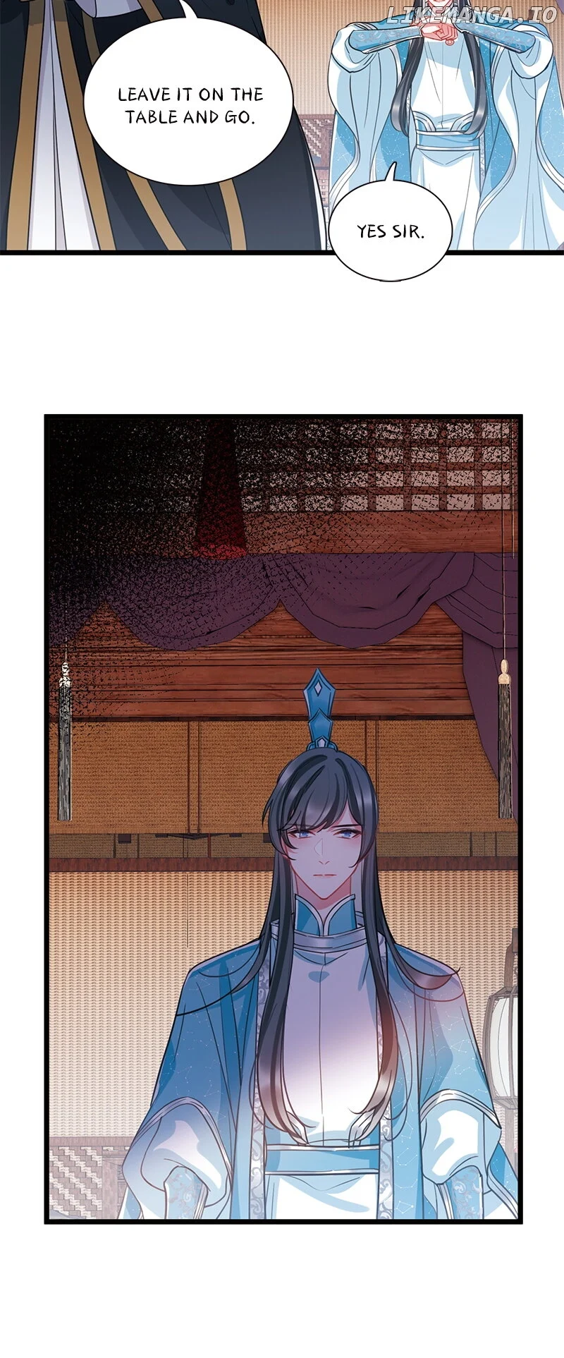 The Tomb of Famed Swords Chapter 149 - Page 4