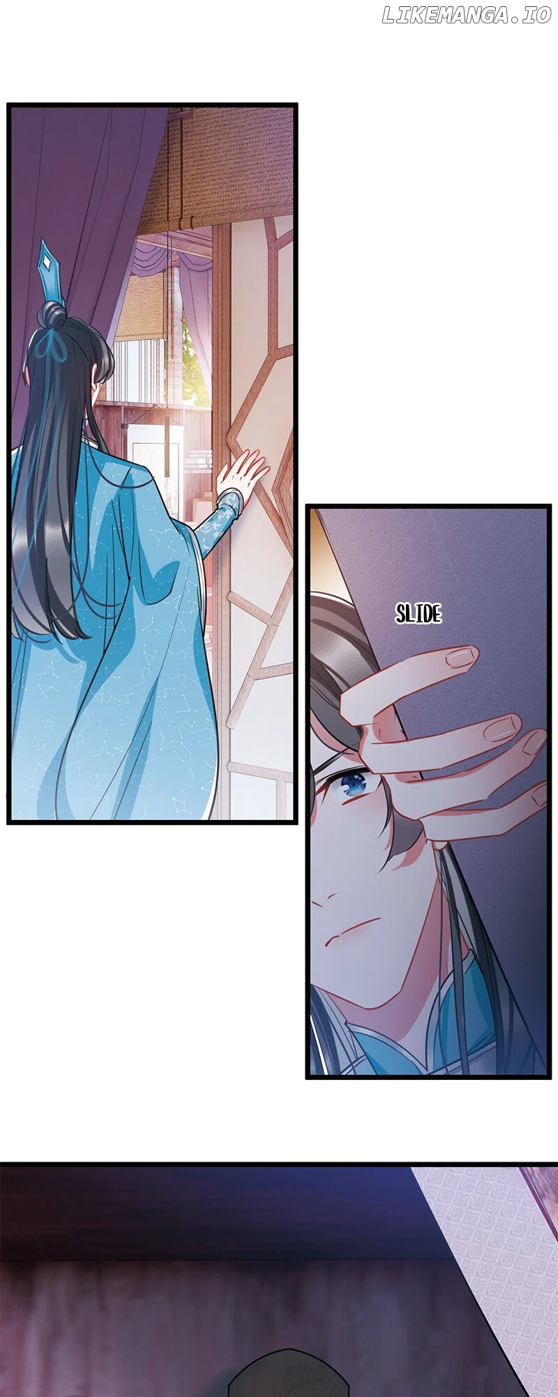 The Tomb of Famed Swords Chapter 149 - Page 5