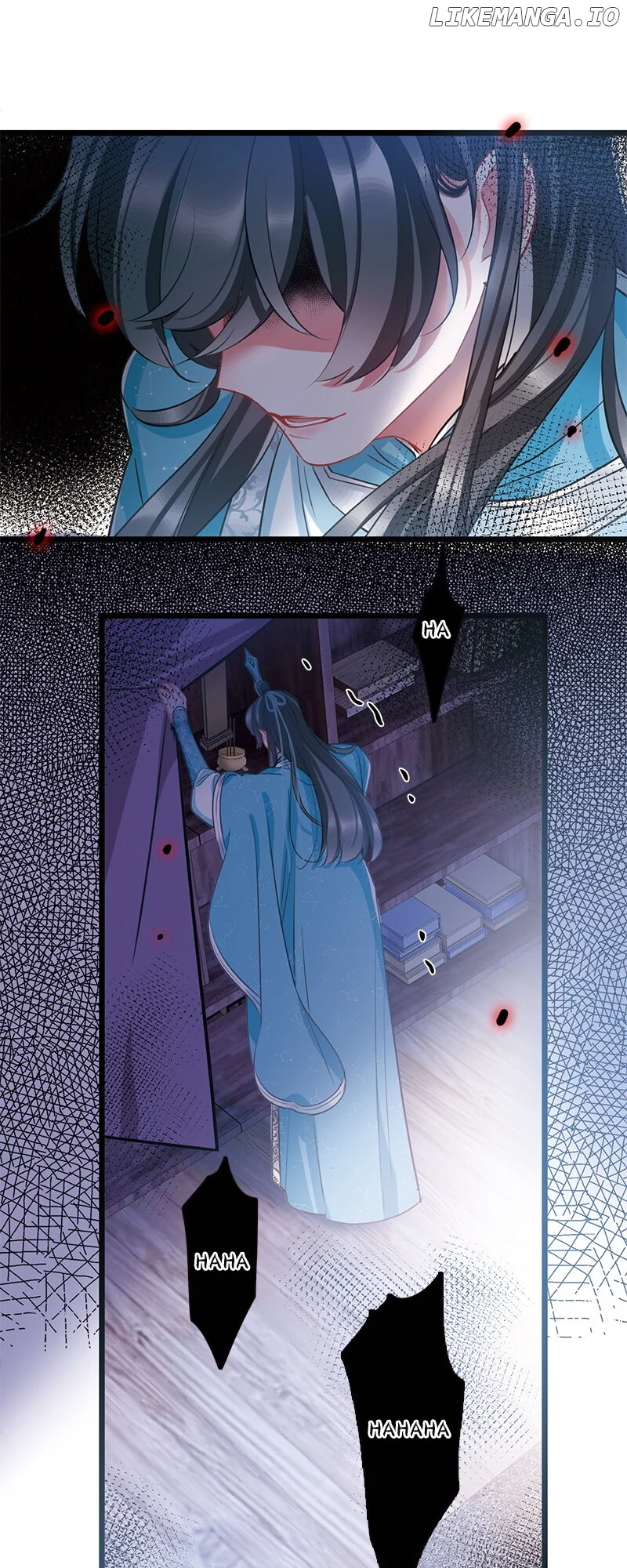 The Tomb of Famed Swords Chapter 149 - Page 8