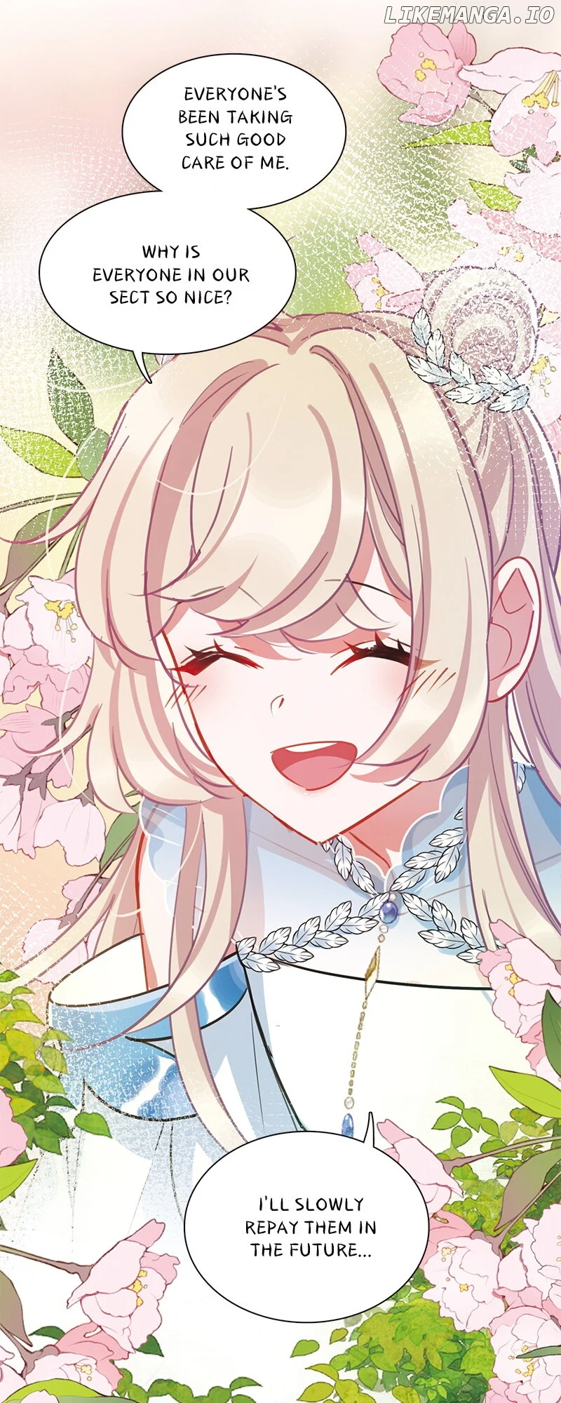 The Tomb of Famed Swords Chapter 149 - Page 13