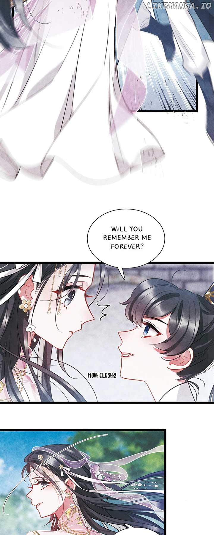 The Tomb of Famed Swords Chapter 152 - Page 19