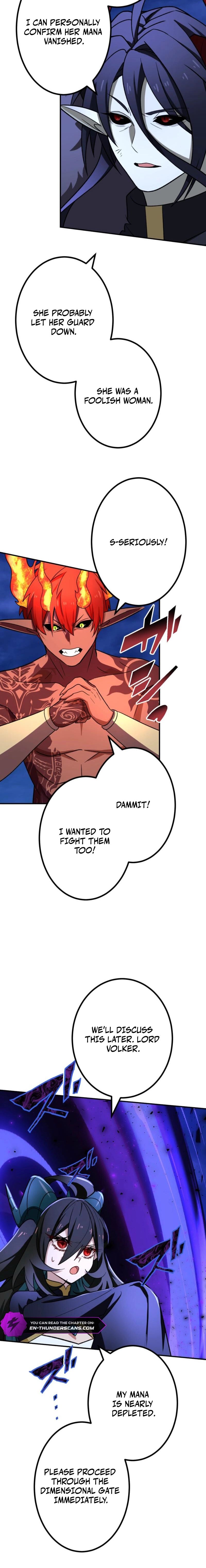 The Top Assassin in Another World Chapter 122 - Page 4