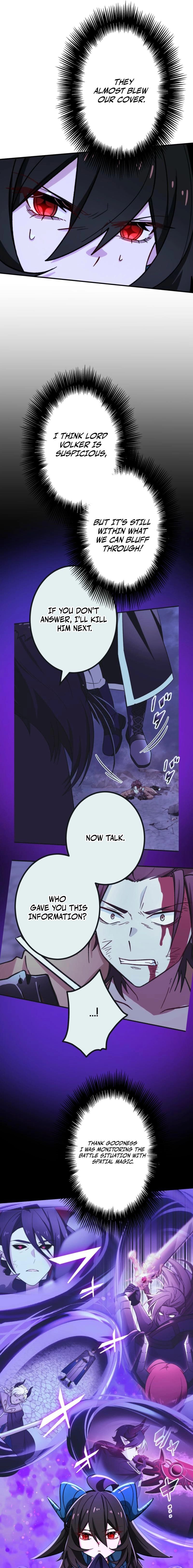 The Top Assassin in Another World Chapter 122 - Page 5