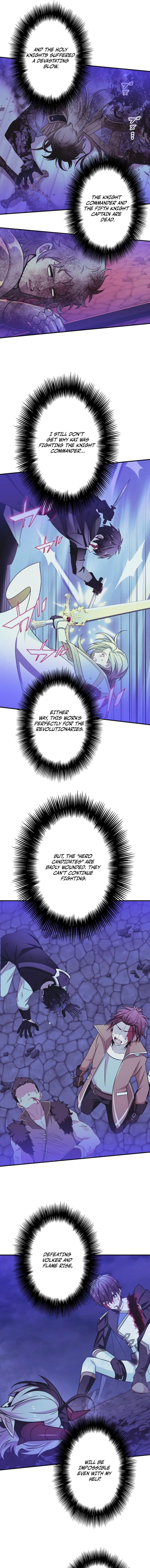 The Top Assassin in Another World Chapter 122 - Page 7