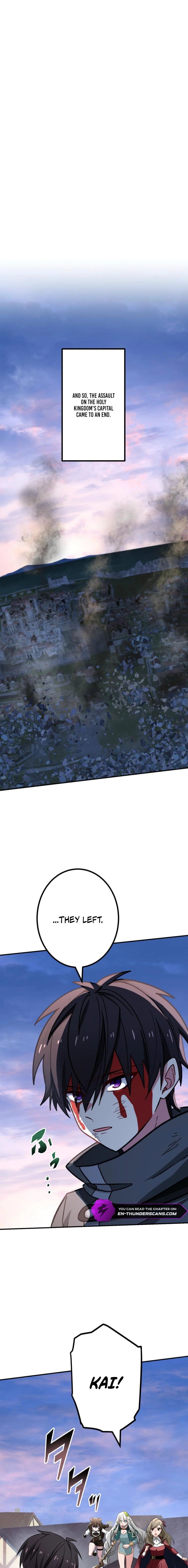 The Top Assassin in Another World Chapter 122 - Page 9