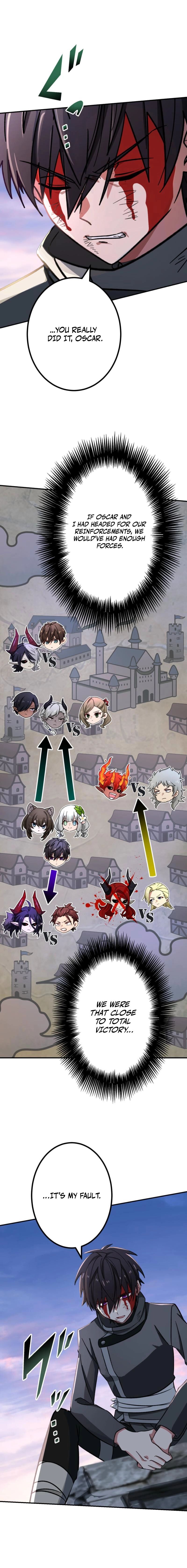 The Top Assassin in Another World Chapter 122 - Page 13