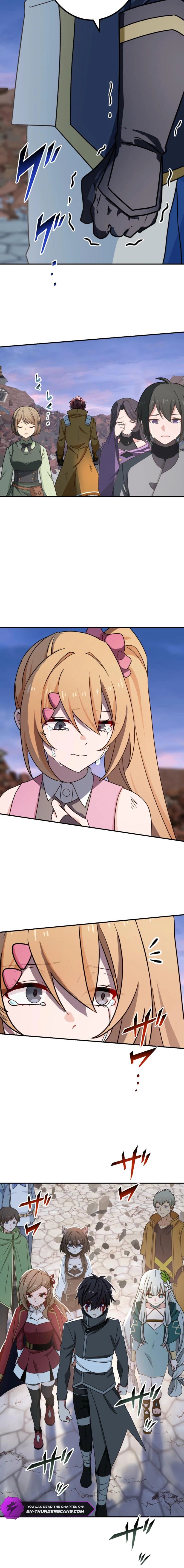 The Top Assassin in Another World Chapter 122 - Page 18