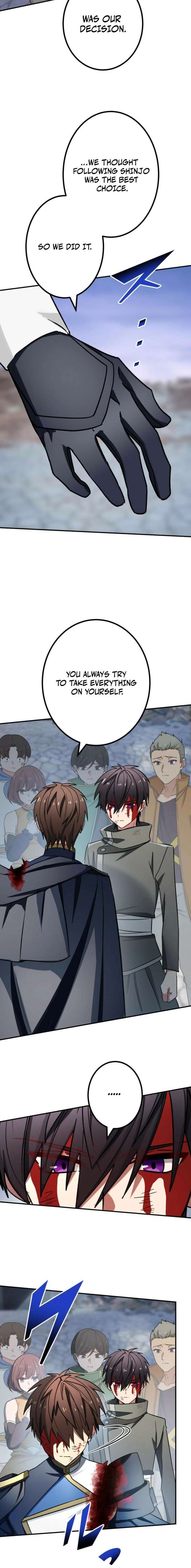 The Top Assassin in Another World Chapter 123 - Page 4