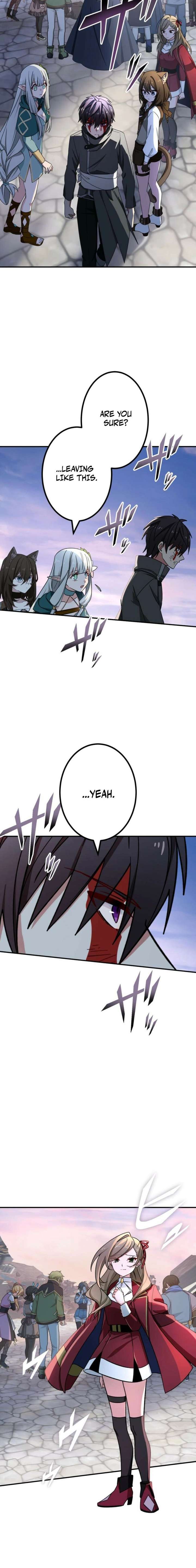 The Top Assassin in Another World Chapter 123 - Page 6