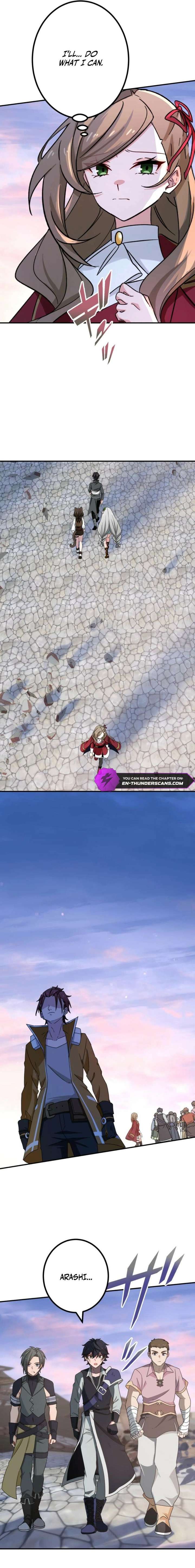 The Top Assassin in Another World Chapter 123 - Page 7