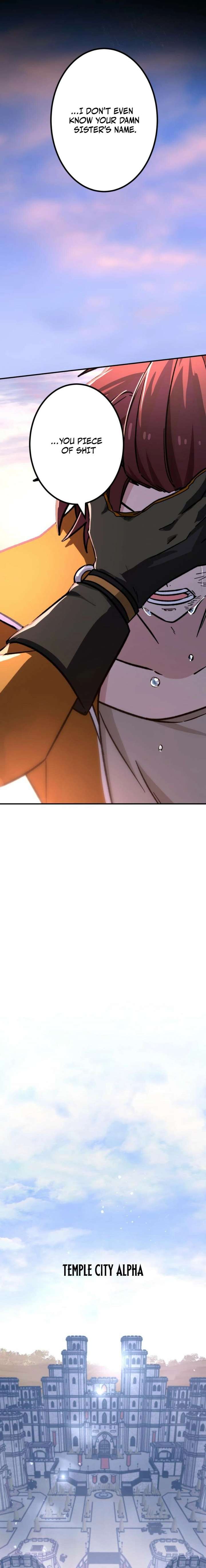 The Top Assassin in Another World Chapter 123 - Page 9