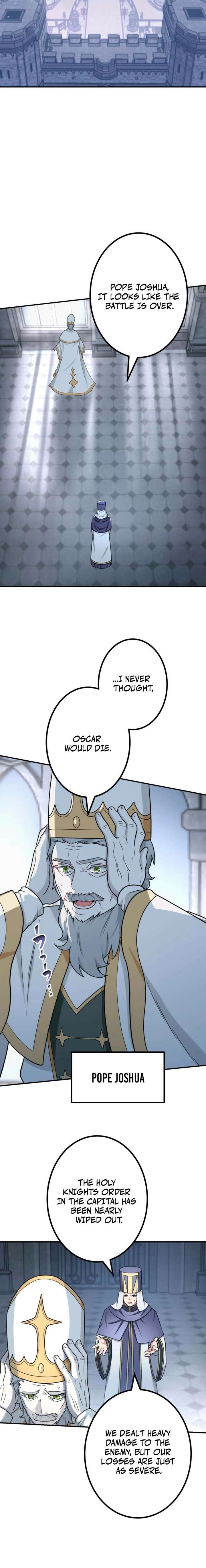 The Top Assassin in Another World Chapter 123 - Page 10