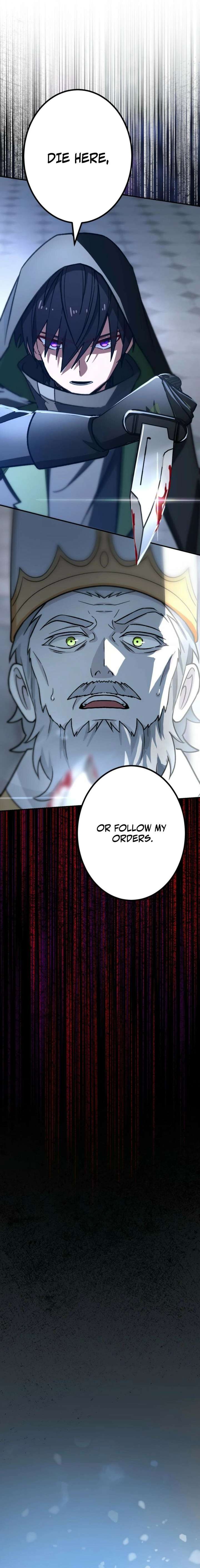 The Top Assassin in Another World Chapter 123 - Page 13