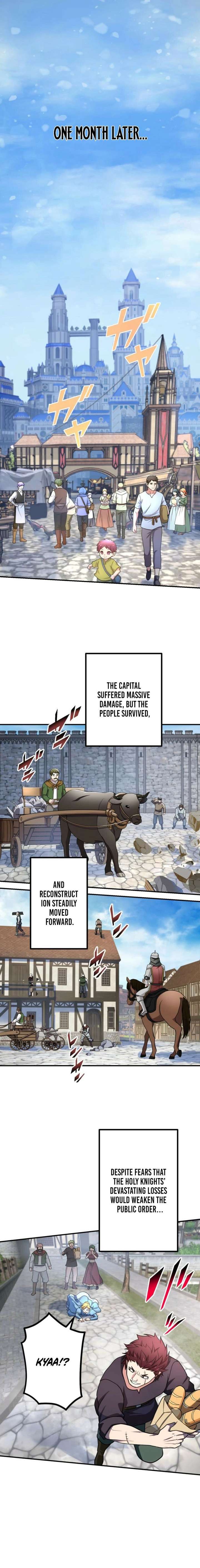 The Top Assassin in Another World Chapter 123 - Page 14